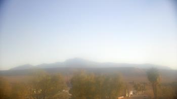 Weather camera view of W. Mack Lyon MS.