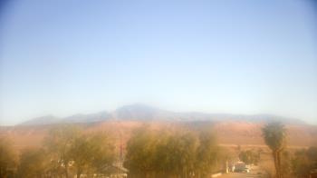 Weather camera view of W. Mack Lyon MS.