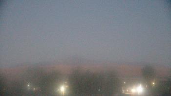 Weather camera view of W. Mack Lyon MS.