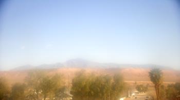 Weather camera view of W. Mack Lyon MS.