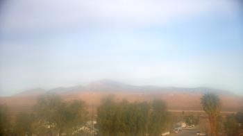 Weather camera view of W. Mack Lyon MS.