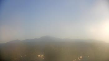 Weather camera view of W. Mack Lyon MS.