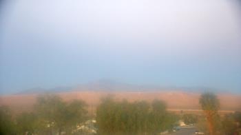 Weather camera view of W. Mack Lyon MS.