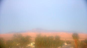 Weather camera view of W. Mack Lyon MS.