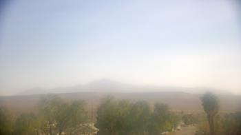 Weather camera view of W. Mack Lyon MS.