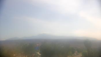 Weather camera view of W. Mack Lyon MS.