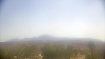 Weather camera view of W. Mack Lyon MS.