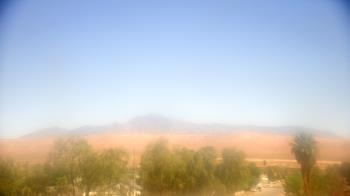 Weather camera view of W. Mack Lyon MS.