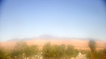 Weather camera view of W. Mack Lyon MS.