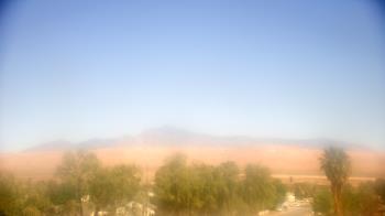 Weather camera view of W. Mack Lyon MS.