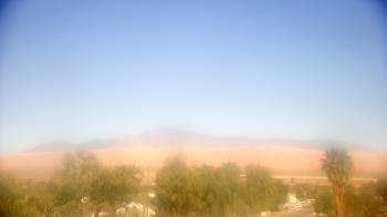 Weather camera view of W. Mack Lyon MS.