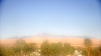 Weather camera view of W. Mack Lyon MS.