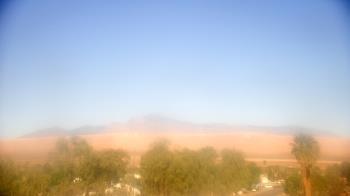 Weather camera view of W. Mack Lyon MS.