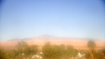 Weather camera view of W. Mack Lyon MS.