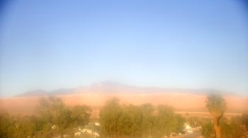 Weather camera view of W. Mack Lyon MS.