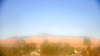 Weather camera view of W. Mack Lyon MS.