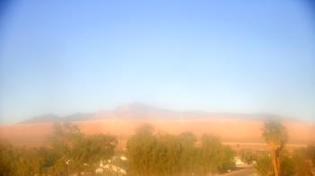 Weather camera view of W. Mack Lyon MS.