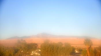 Weather camera view of W. Mack Lyon MS.