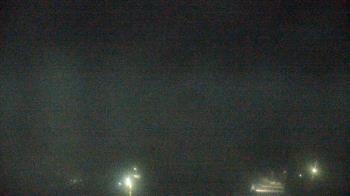 Weather camera view of W. Mack Lyon MS.