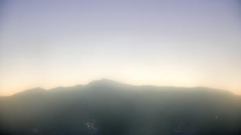 Weather camera view of W. Mack Lyon MS.