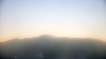 Weather camera view of W. Mack Lyon MS.