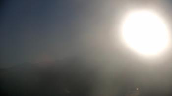 Weather camera view of W. Mack Lyon MS.