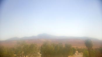 Weather camera view of W. Mack Lyon MS.