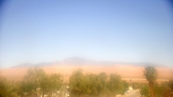 Weather camera view of W. Mack Lyon MS.