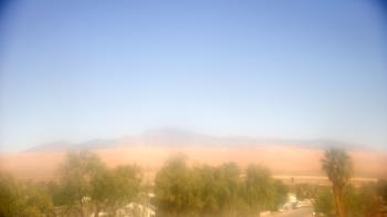 Weather camera view of W. Mack Lyon MS.