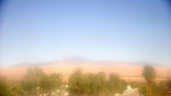 Weather camera view of W. Mack Lyon MS.