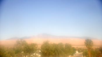 Weather camera view of W. Mack Lyon MS.