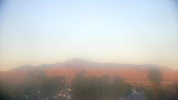 Weather camera view of W. Mack Lyon MS.