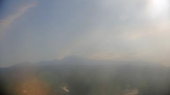 Weather camera view of W. Mack Lyon MS.