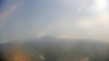 Weather camera view of W. Mack Lyon MS.