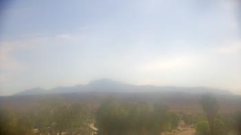 Weather camera view of W. Mack Lyon MS.