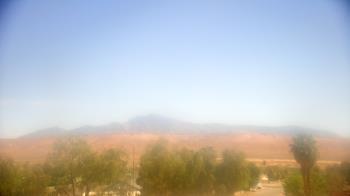 Weather camera view of W. Mack Lyon MS.