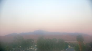 Weather camera view of W. Mack Lyon MS.