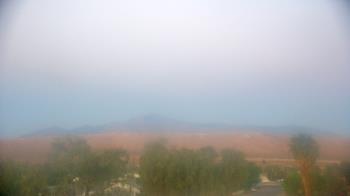 Weather camera view of W. Mack Lyon MS.