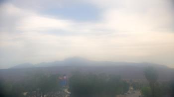 Weather camera view of W. Mack Lyon MS.