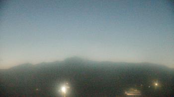 Weather camera view of W. Mack Lyon MS.