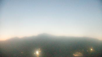 Weather camera view of W. Mack Lyon MS.