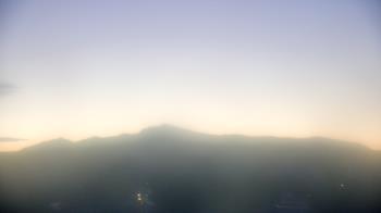 Weather camera view of W. Mack Lyon MS.