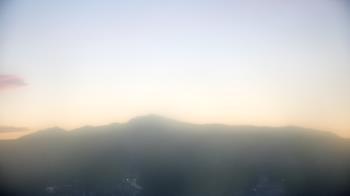 Weather camera view of W. Mack Lyon MS.