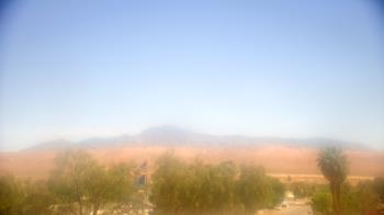 Weather camera view of W. Mack Lyon MS.