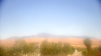 Weather camera view of W. Mack Lyon MS.