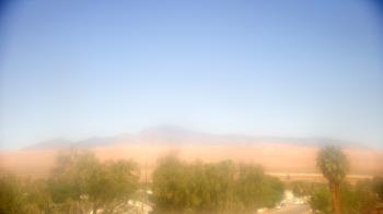 Weather camera view of W. Mack Lyon MS.