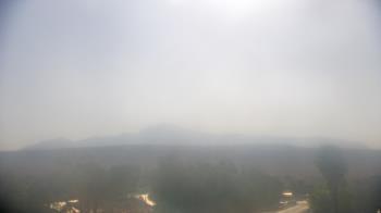 Weather camera view of W. Mack Lyon MS.