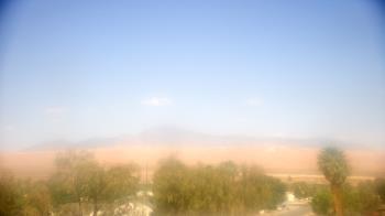 Weather camera view of W. Mack Lyon MS.