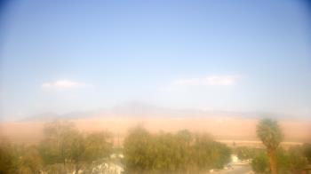 Weather camera view of W. Mack Lyon MS.