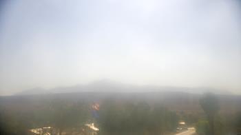 Weather camera view of W. Mack Lyon MS.